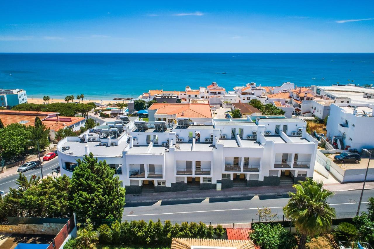 Praia Mar By Ocvillas Albufeira Exterior foto