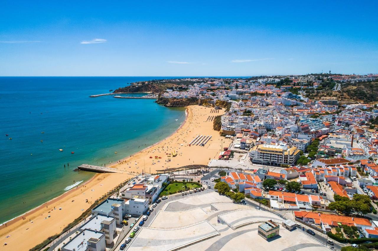 Praia Mar By Ocvillas Albufeira Exterior foto