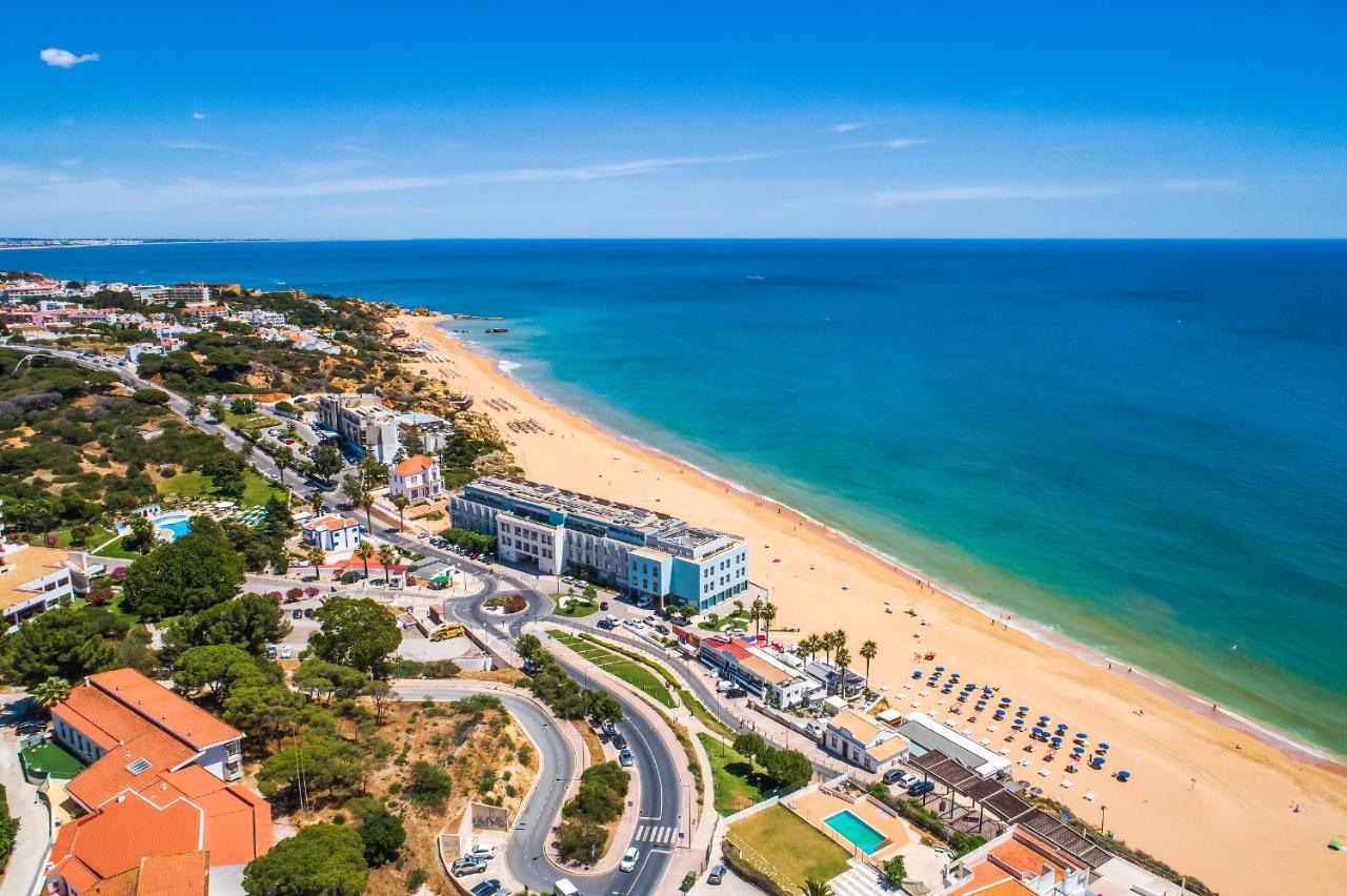 Praia Mar By Ocvillas Albufeira Exterior foto