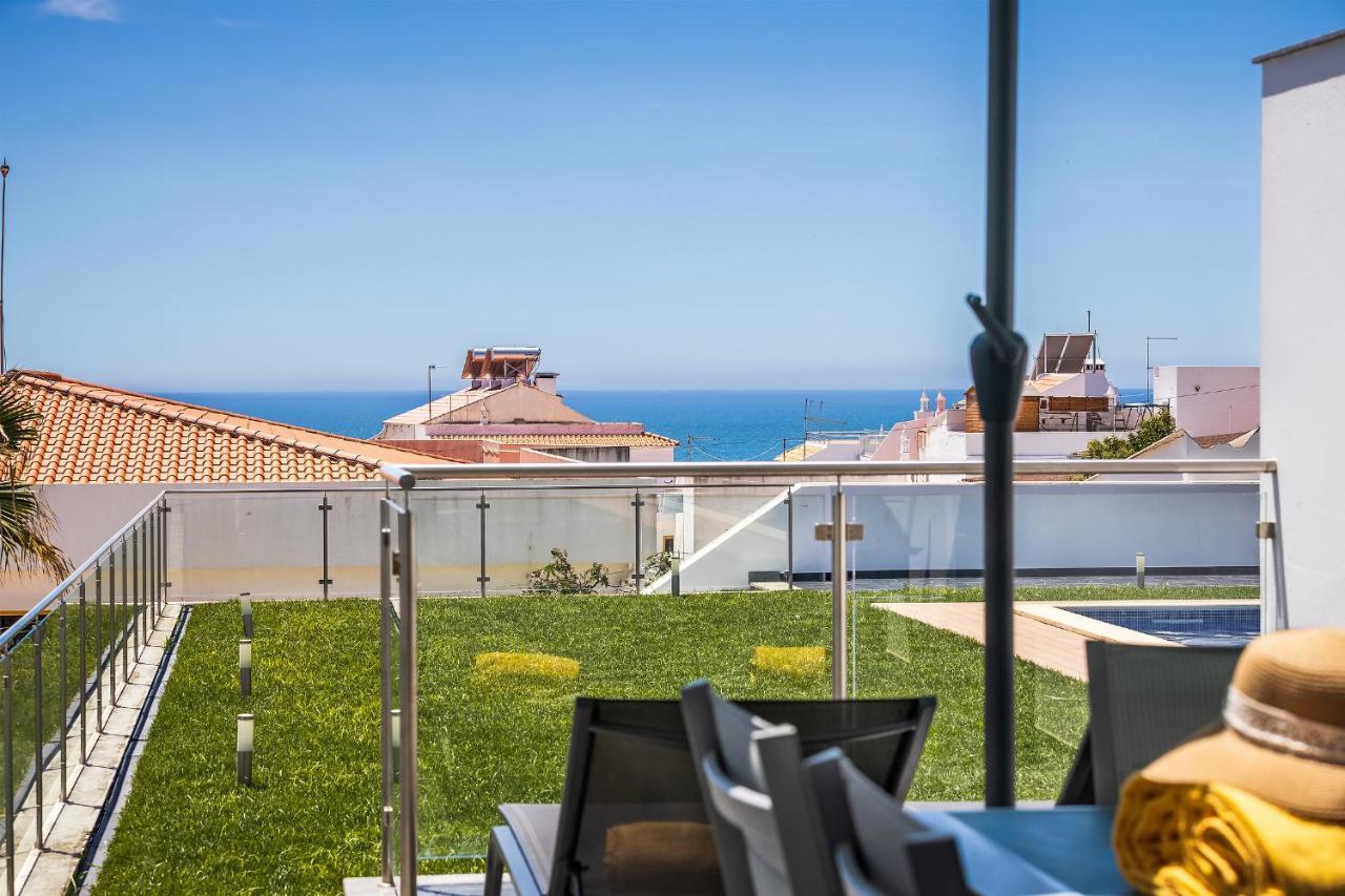 Praia Mar By Ocvillas Albufeira Exterior foto