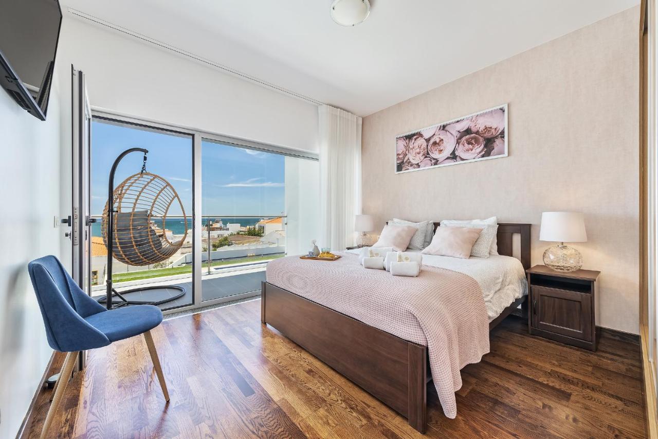 Praia Mar By Ocvillas Albufeira Exterior foto